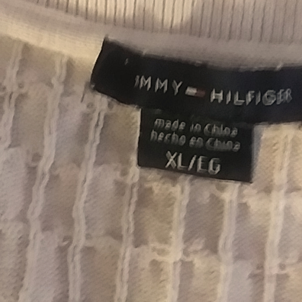 pink fun Tommy Hilfiger woman'Xtl